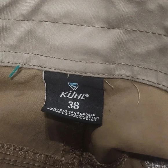 Kuhl RENEGADE™ SHORT - Picture 7 of 7